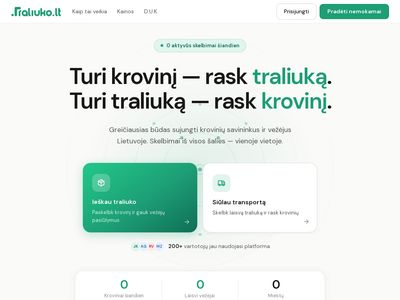 Techninė pagalba kelyje Vilniuje |  Tralas Vilniuje 860299725