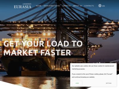 Eurasia – Основная  www.eurasia.lt