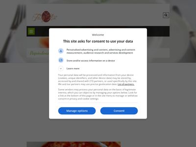 Įdomūs receptai, maisto menas, kulinariniai šedevrai