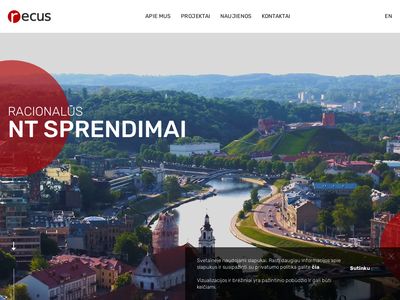 Nekilnojamas turtas, nt Vilniuje: butų pardavimas, statyba,