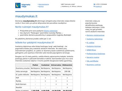 Stilingi maudymukai ir maudymosi kostiumeliai internetu – maudymukas.