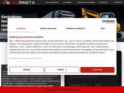Automobilių dalys | laurimeta.lt  laurimeta.lt