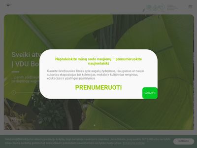 Kvapų naktis | Renginys po atviru dangumi  www.kvapunaktis.lt