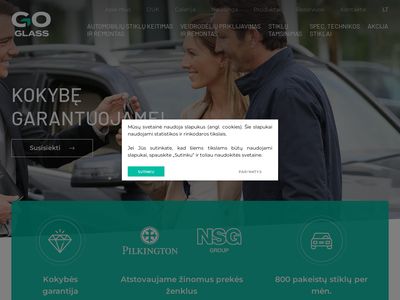Automobilių stiklai – Automobiliustiklai.lt  automobiliustiklai.lt