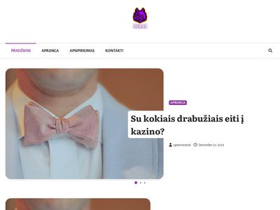 Apatinis trikotažas internetu | Lilu.lt  www.lilu.lt