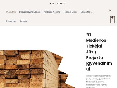 Mediena24.lt – Pirk, parduok mišką ir medieną!  www.mediena24.lt