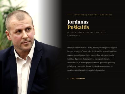 Jordanas  www.jordanas.lt