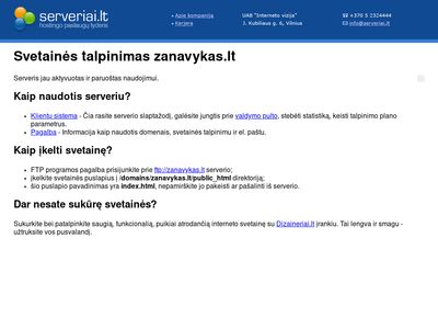 Paskola už užstatą arba vekselį  www.zanavykas.lt