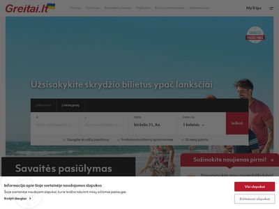 www.flyzeta.lt  Skrydžių kainų palyginimas | Flyzeta.lt