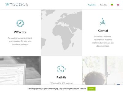 SEO Paslaugos – SEO Analize Nemokamai – Svetainiu Optimizacija |