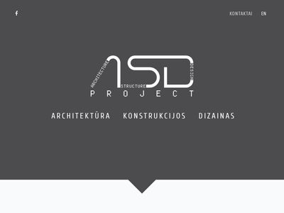 ASD project – Projektavimo grupė – Architektūra, Konstrukcijos,