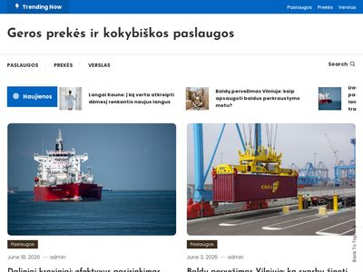 www.seo-paslaugos.eu  Seo paslaugos Reklama internete – Blogas apie seo