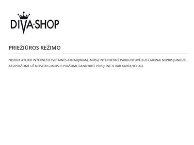 Diva-shop  www.diva-shop.eu
