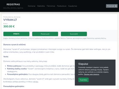 Vyriški papuošalai internetu | Papuošalai vyrams- Vyram.lt