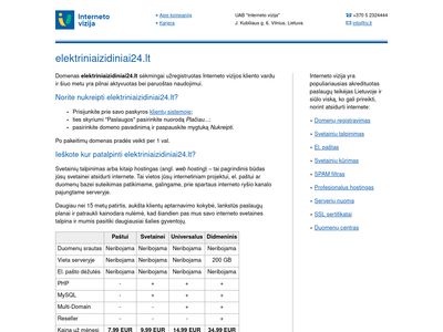 elektriniaizidiniai24.lt  Elektriniai židiniai • Dimplex, Gazco, Flamerite, TQD • Geros kainos!