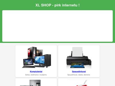 www.xlshop.lt  Drabužiai internetu XLSHOP.LT  XLS