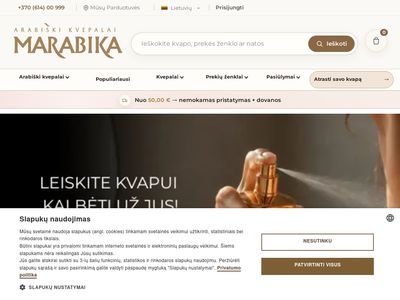 zavumas.lt  Žavumas visur ir visada… prasideda ČIA! – Kvepalai | Kvepalai Moterims | Kvepalai Vyrams | Analogai