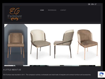 egfurniture.lt