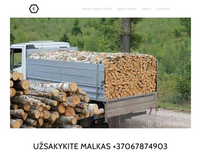 Malkos Kaune ir Kauno rajone | MalkosKaune.lt  www.malkoskaune.lt