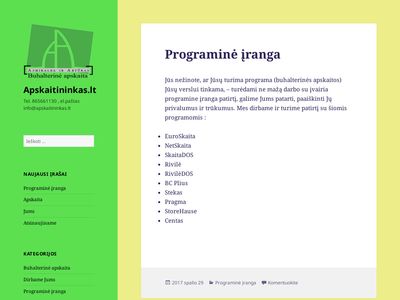 Apskaitininkas.lt – Tel. 865661130