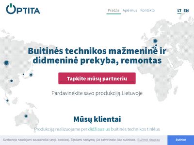 Optita  optita.lt