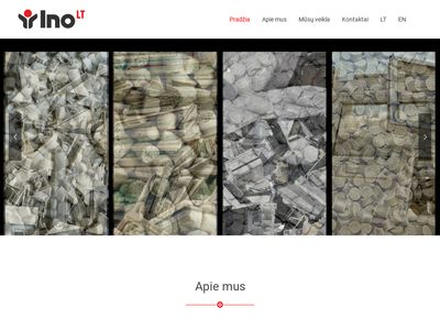 Apie mus  www.ino-lt.eu