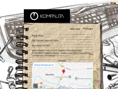 Kompalita | Kompalita  kompalita.lt