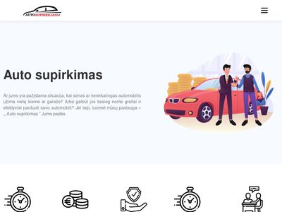 Automobilių supirkimas – AutoSupirkejai24.lt  autosupirkejai24.lt