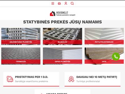 Housing.lt   www.housing.lt