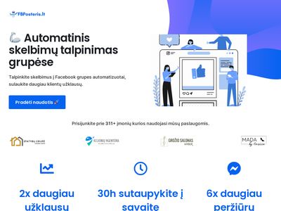 Facebook autoposteris – fbposteris.lt  fbposteris.lt