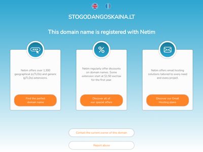 Stogo Dangos Kaina  www.stogodangoskaina.lt