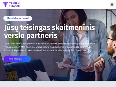 SEO DARBAI: Svetainių kūrimas | SEO auditas | SEO tekstai ir tekst