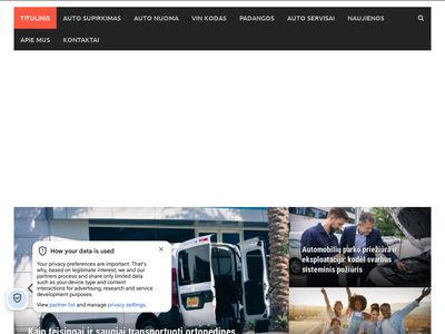 www.automobiliusupirkimaslt.lt  Automobiliu Supirkimas | Brangiai Superkame Automobilius
