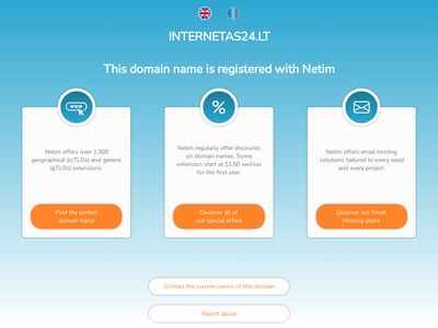 Internetas ir tiekėjai Lietuvoje: kokį pasirinkti? Padėsime