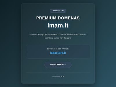 Statybinės Medžiagos Gera Kaina  imam.lt