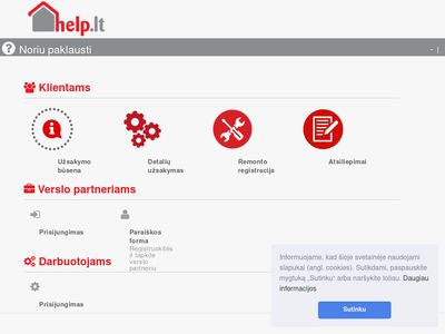 UAB „AG Service” | Paslaugų centras
www.agservice.lt