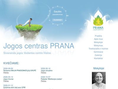 Jogos Centras, joga pradedantiems, joga kaunas, kaune