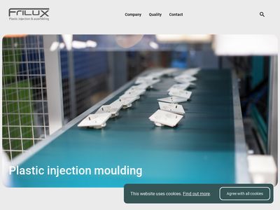 About Us | Frilux  www.frilux.lt