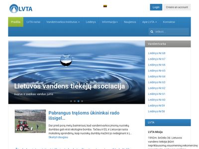 LVTA  www.lvta.lt