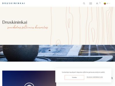 Pradžia  info.druskininkai.lt