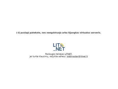 Veiviržėnų Jurgio Šaulio gimnazija  www.veivirzenai.klaipeda.lm.lt