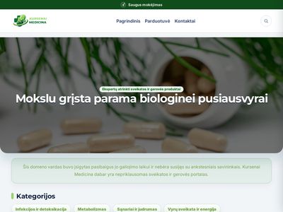 www.kursenai-medicina.lt  www.kursenai-medicina.lt
