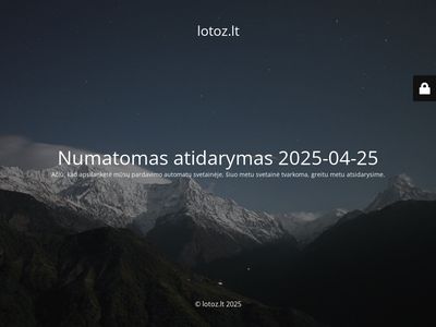 LottoFix  www.lotoz.lt