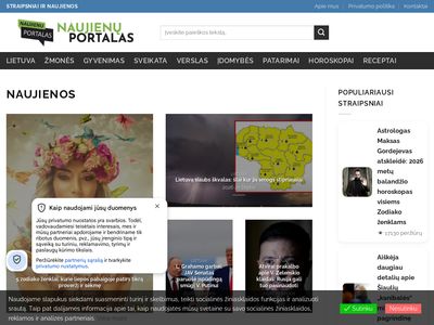 SEO paslaugos – svetainių optimizacija ir SEO mokymai