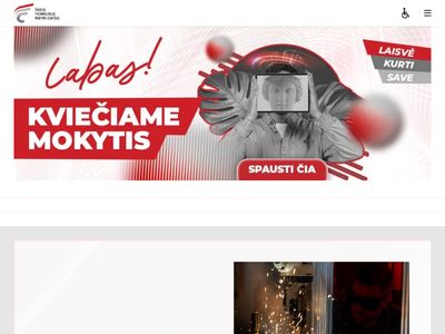 ŠPRC | Šiaulių profesinio rengimo centras  www.sprc.lt