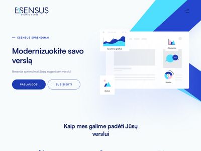 Reklamos internete paslaugos | Google Adwords reklama | eStrategai