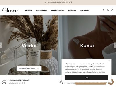 Korėjietiška kosmetika Lietuvoje – SKIN1004, VT Cosmetics, Anua