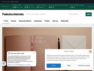Paskolų palyginimas internetu | Paskola1.lt  paskola1.lt