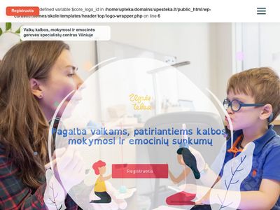 Home – upesteka.lt  upesteka.lt