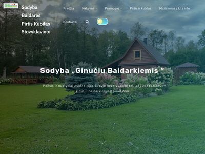 Baidarių nuoma, sodyba, nakvynė, pirtis, kubilas,stovyklaviet